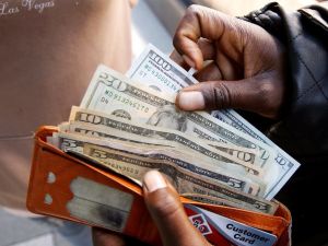 سعر الدولار اليوم في السودان