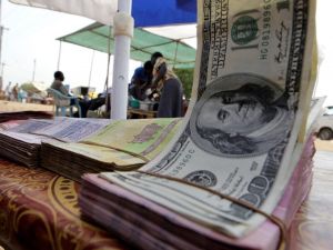 سعر الدولار اليوم في السودان