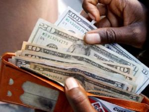 سعر الدولار اليوم في السودان