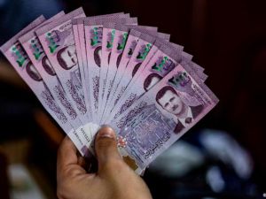 سعر الدولار اليوم في سوريا