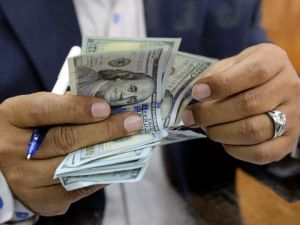 سعر الدولار اليوم في سوريا