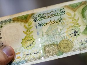 سعر الدولار اليوم في سوريا