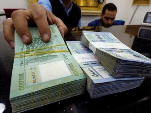 سعر الدولار اليوم في لبنان