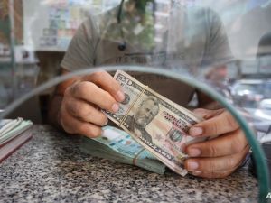 سعر الدولار اليوم في لبنان