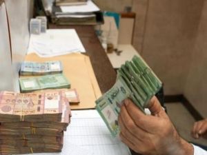 سعر الدولار اليوم في لبنان