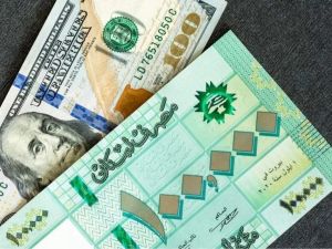 سعر الدولار اليوم في لبنان