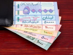 سعر الدولار اليوم في لبنان