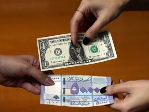 سعر الدولار اليوم في لبنان
