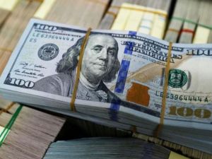 سعر الدولار اليوم مقابل الجنيه المصري