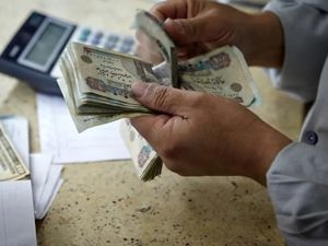 سعر الدولار اليوم مقابل الجنيه المصري