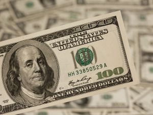 سعر الدولار اليوم مقابل الجنيه المصري