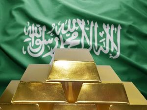 سعر الذهب اليوم في السعودية