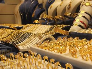 سعر الذهب اليوم في السعودية