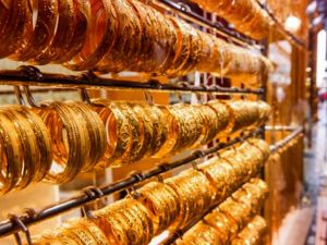 سعر الذهب اليوم في السعودية