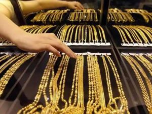 سعر الذهب اليوم في العراق