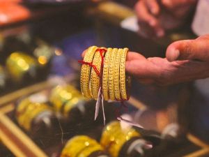 سعر الذهب اليوم في العراق