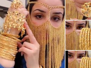 سعر الذهب اليوم في العراق