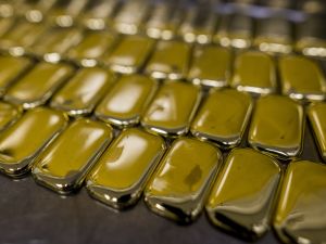 سعر الذهب اليوم في العراق