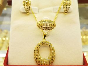 سعر الذهب اليوم في العراق