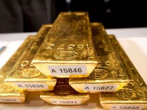 سعر الذهب اليوم في العراق