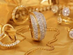 سعر الذهب اليوم في العراق