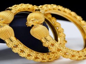 سعر الذهب اليوم في العراق