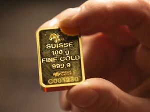 سعر الذهب اليوم في العراق