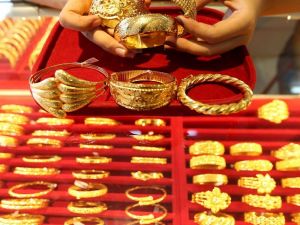 سعر الذهب اليوم في سوريا