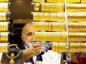 سعر الذهب اليوم في سوريا