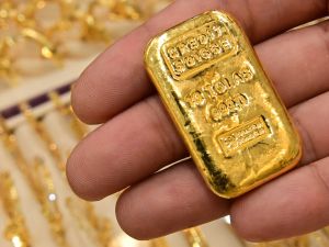 سعر الذهب اليوم في سوريا