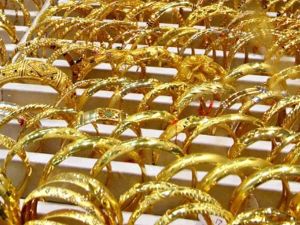 سعر الذهب اليوم في سوريا