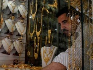سعر الذهب اليوم في مصر