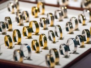 سعر الذهب اليوم في مصر