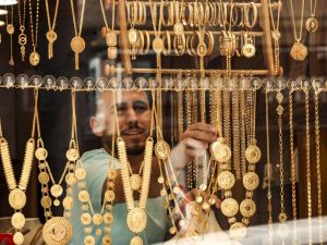 سعر الذهب اليوم في مصر