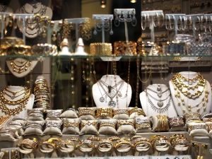 سعر الذهب اليوم في مصر