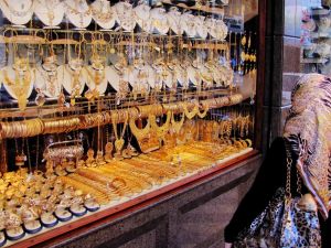 سعر الذهب اليوم في مصر