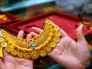 سعر الذهب اليوم في سوريا