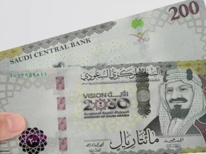 سعر الريال السعودي اليوم مقابل الجنيه