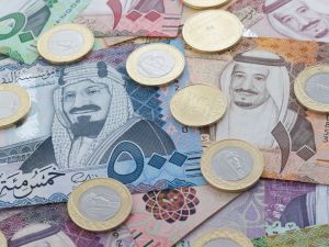 سعر الريال السعودي اليوم مقابل الجنيه المصري
