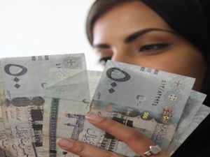 سعر الريال السعودي مقابل الجنيه المصري