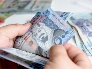 سعر الريال السعودي مقابل الجنيه المصري
