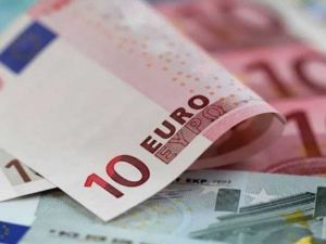 سعر صرف اليورو مقابل الليرة السورية