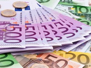 سعر صرف اليورو مقابل الليرة السورية