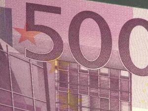 سعر صرف اليورو مقابل الليرة السورية