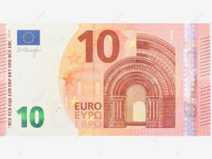 سعر صرف اليورو مقابل الليرة السورية