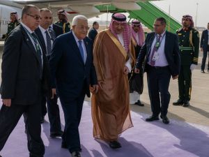 بات المنتدى المفتوح منذ عام 2003، منصة حوارية مهمة جمعت الخبراء الدوليين والقادة وأصحاب الفكر والرأي