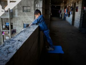 خلافات المسيحين والشيعة اللبنانيين تخرج الى السطح بسبب غزة