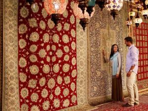 محلات سجاد في ابوظبي
