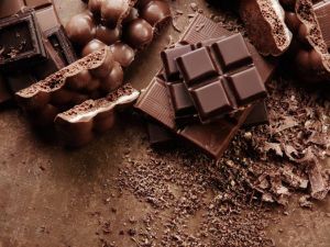 محلات شوكولاتة ابوظبي