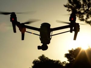 مسيرة إسرائيلية